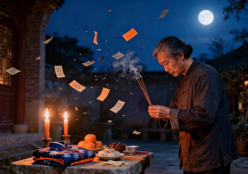 生命文化服务：开启人生最后旅程的新篇章